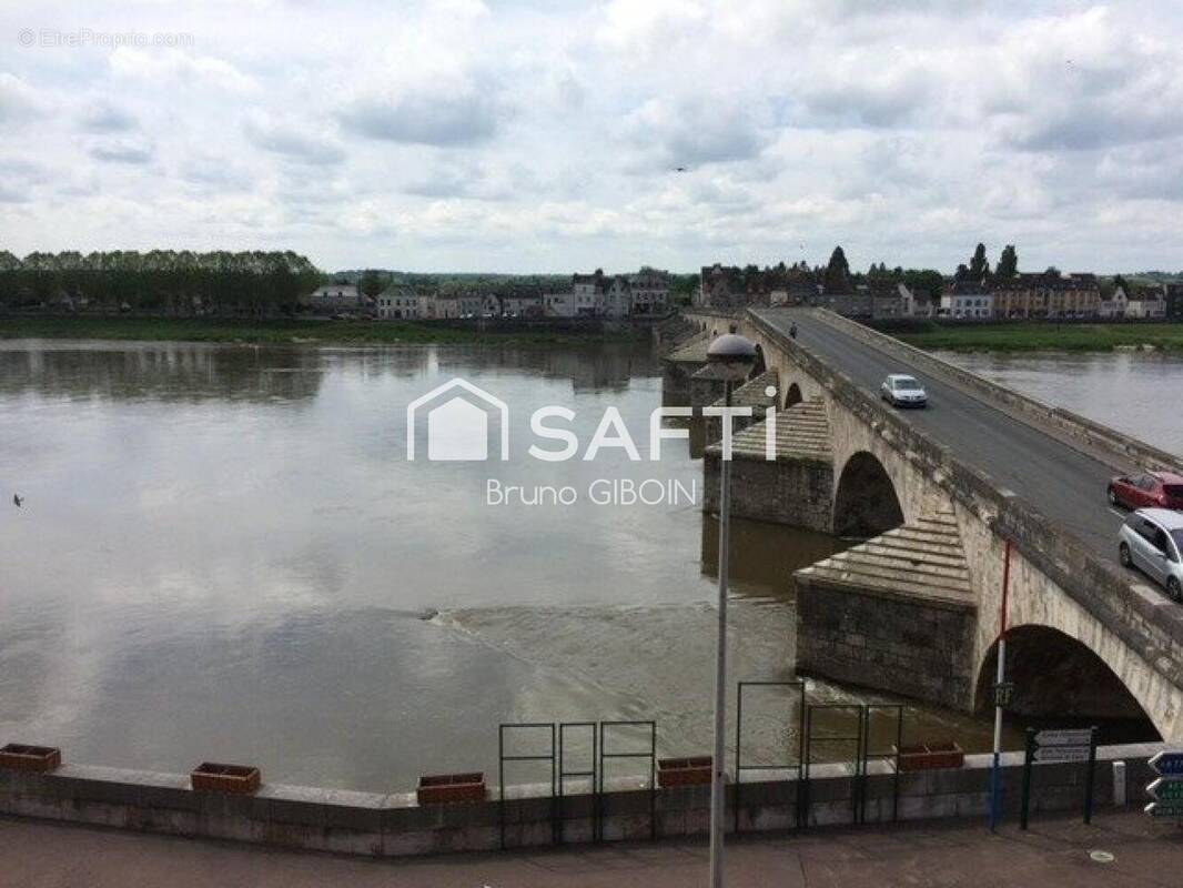 Photo 1 - Appartement à GIEN