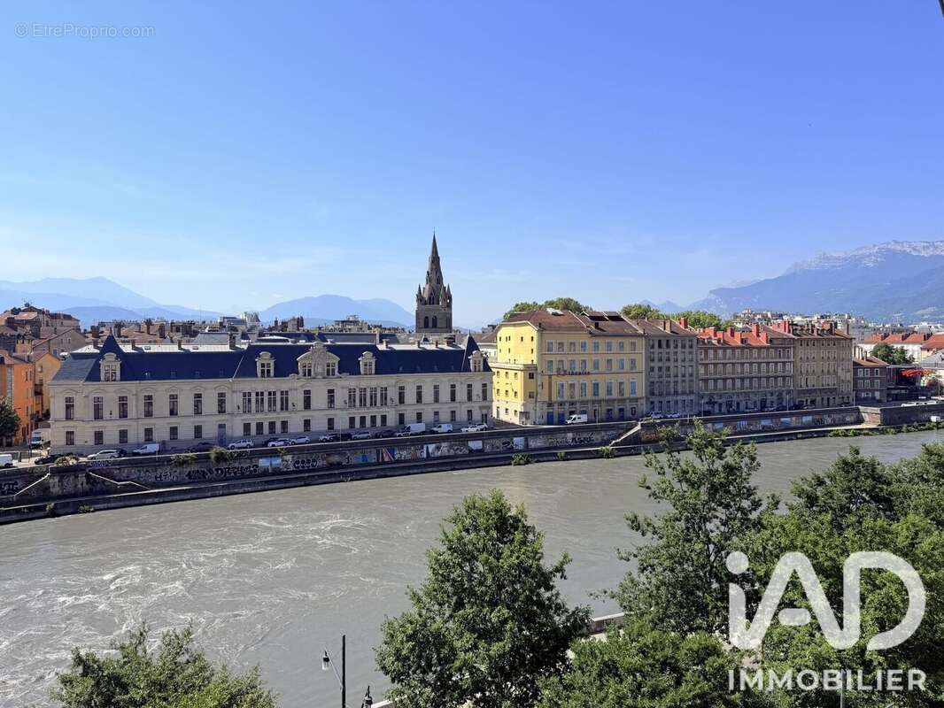 Photo 3 - Appartement à GRENOBLE