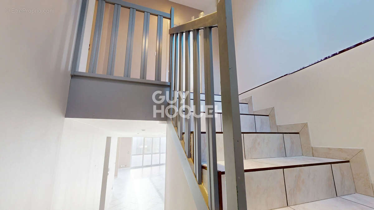 Appartement à VESOUL