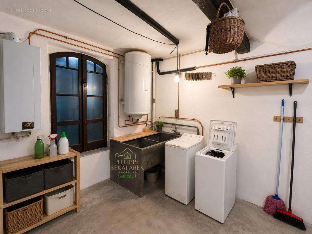 Maison 93 m² à Volonne  - photo 12