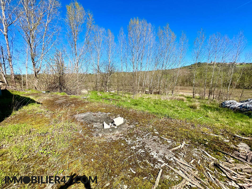 Maison à SAINT-SARDOS