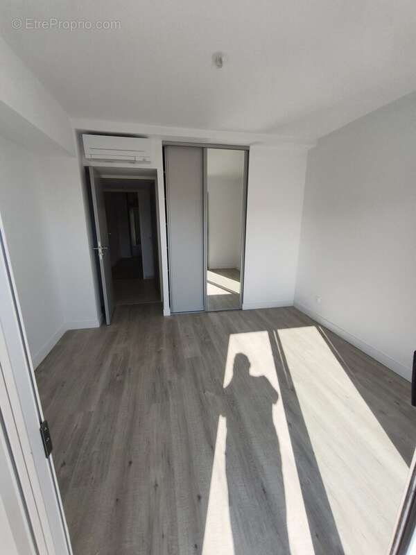 Appartement à COLLIOURE