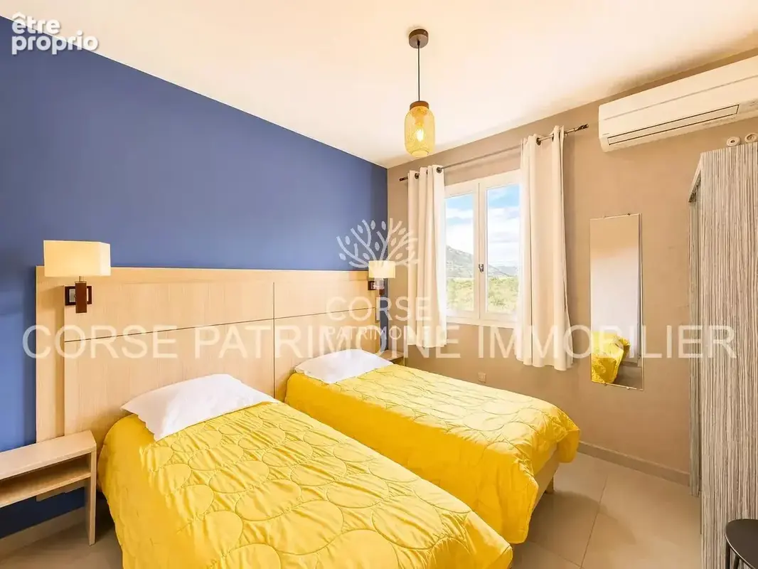 Hôtel à Patrimonio - photo 38