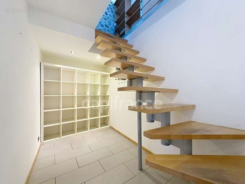 Appartement T3 triplex - Marlioz - photo 8