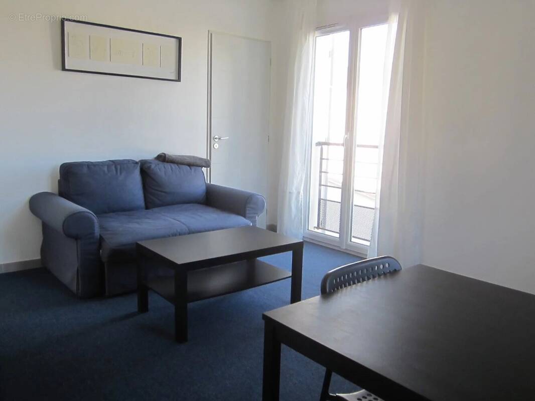 Appartement à SAUSSET-LES-PINS