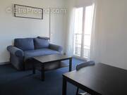 Appartement à SAUSSET-LES-PINS