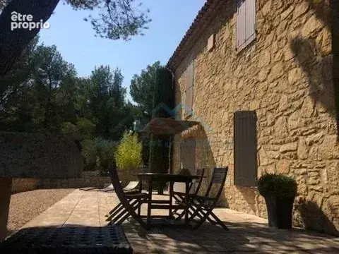 Maison 8 pièces 180 m² à vendre à Mouries (13890) - photo 5
