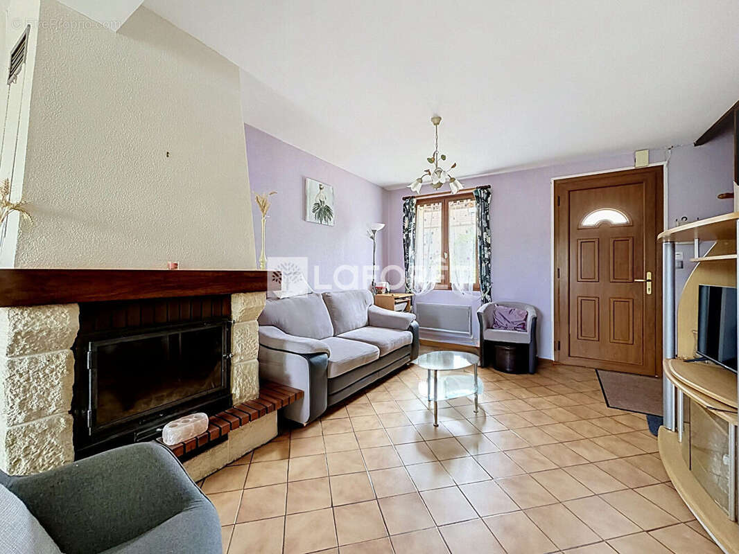 Maison Gaillon - photo 4