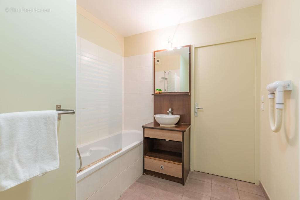 Investissement en residence hotelière - photo 9