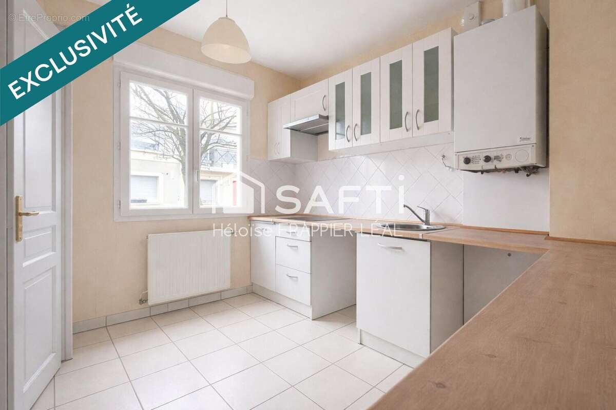 Photo 5 - Maison à BORDEAUX