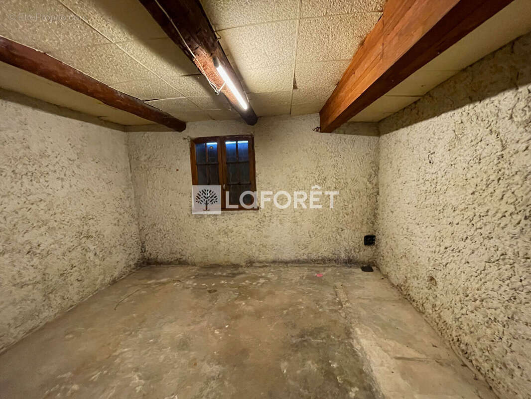 Maison à CARPENTRAS