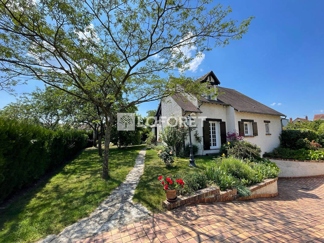 Maison à CONFLANS-SAINTE-HONORINE