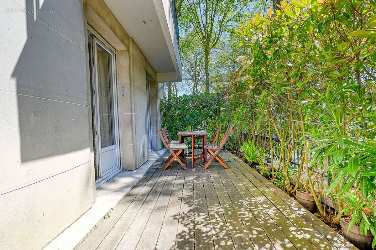 Appartement à VERSAILLES