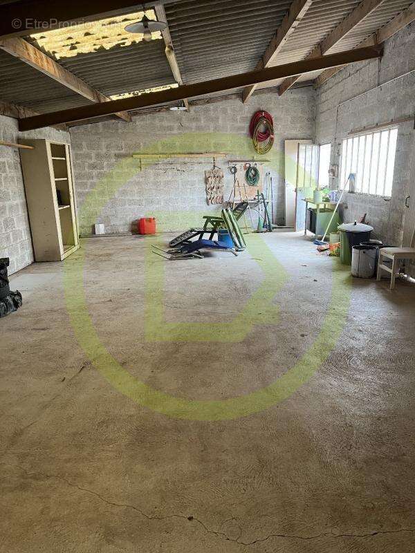 Maison à HANGEST-EN-SANTERRE