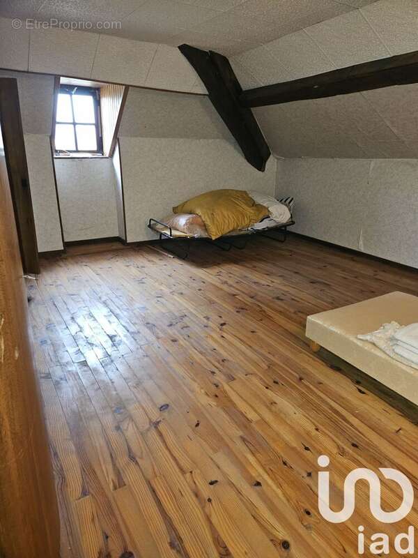 Photo 9 - Maison à DELAIN