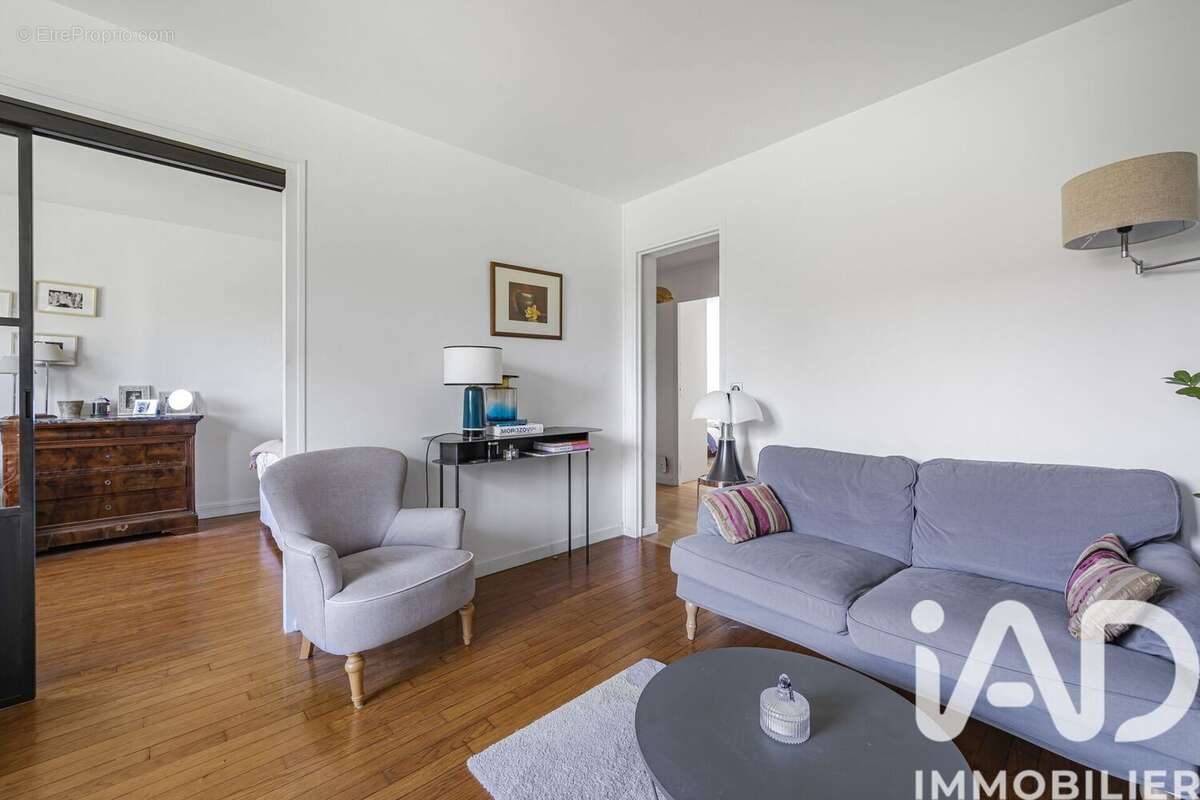 Photo 3 - Appartement à CHATOU