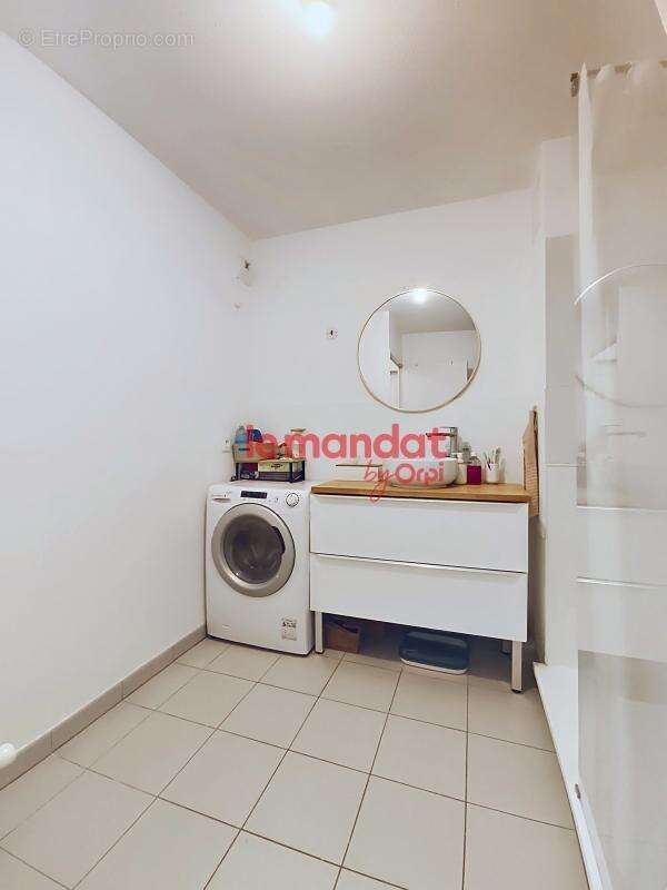 Appartement à LA SEYNE-SUR-MER