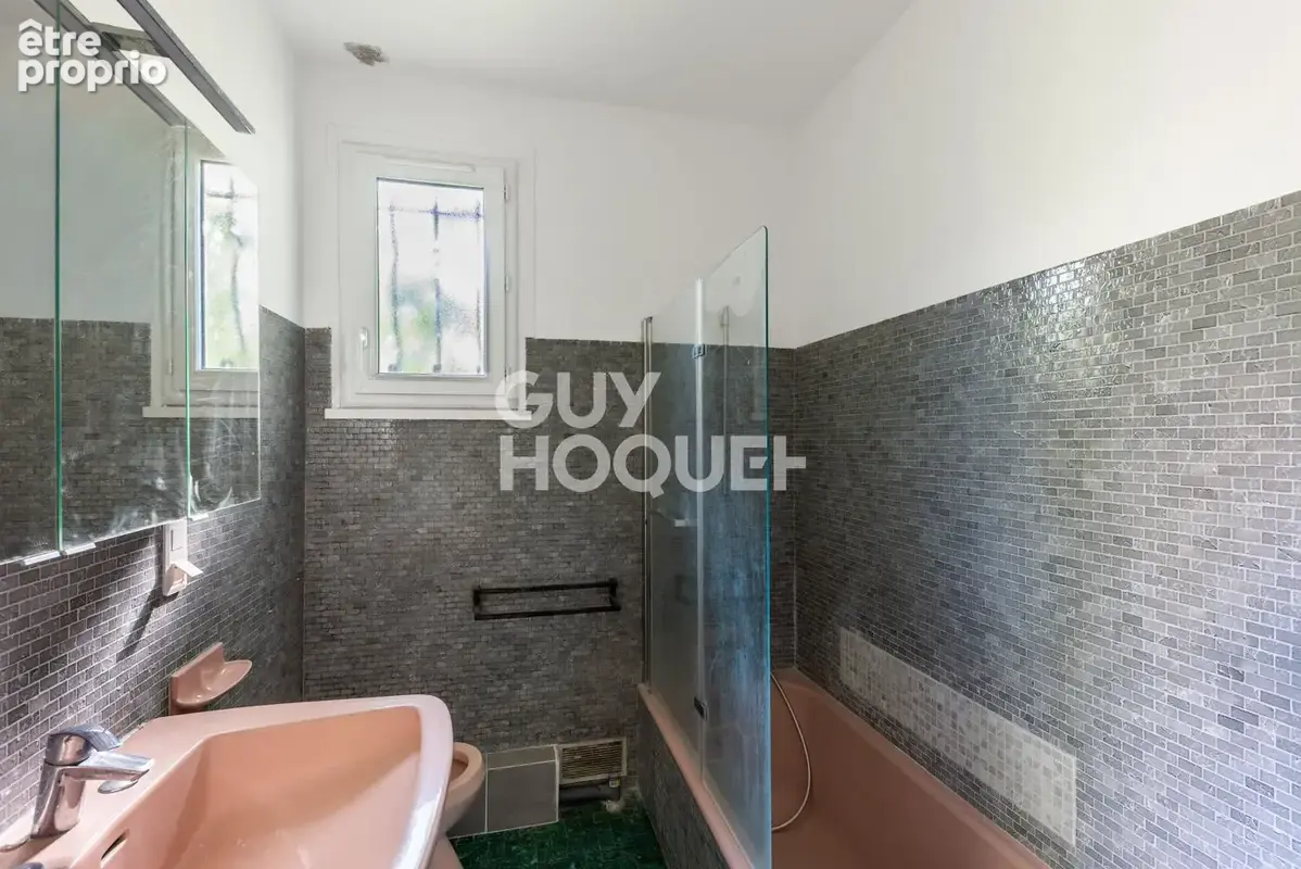 Maison familiale Champigny Sur Marne - photo 10