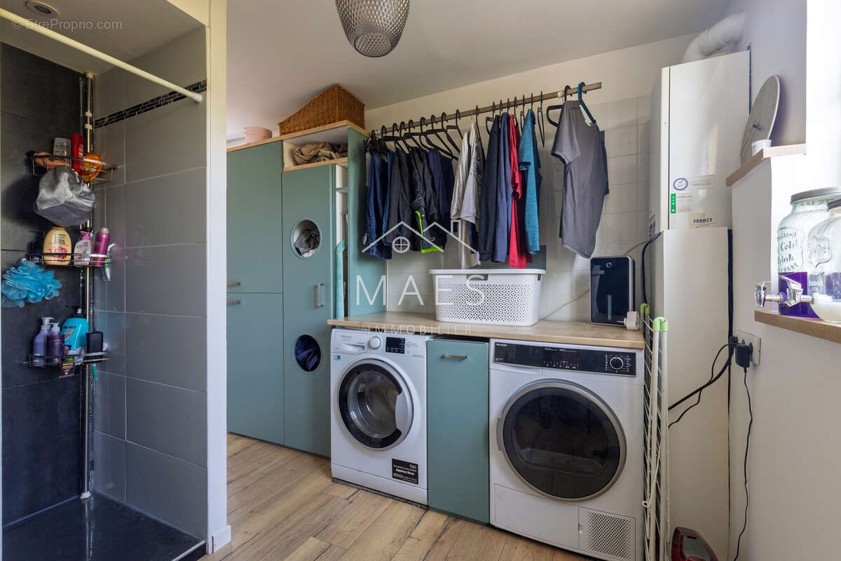 Maison à WAMBRECHIES