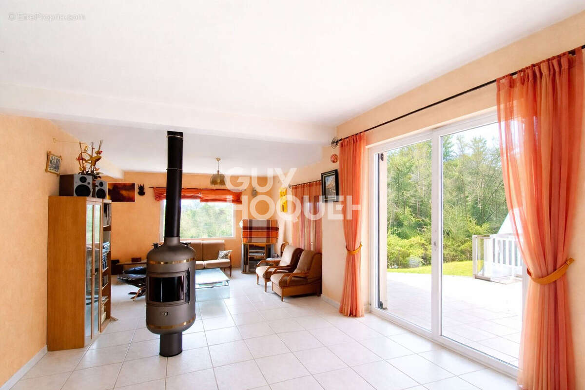 Maison à MONTBRISON