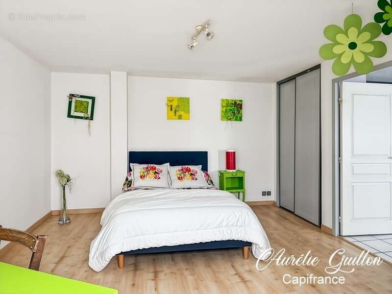 Appartement à PLOERMEL