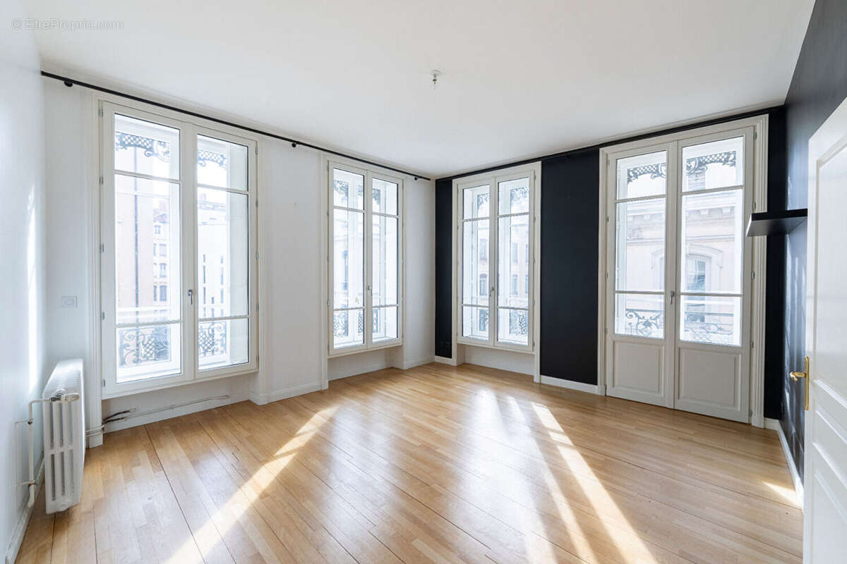 Appartement à LYON-2E