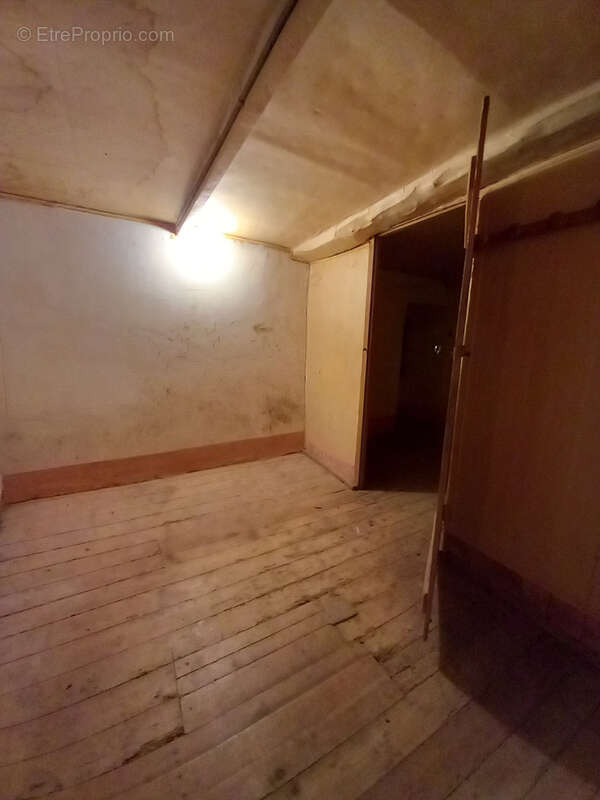 Maison en pierre - photo 5
