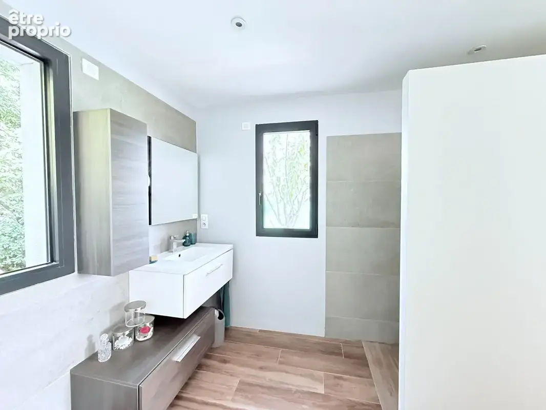 Villa Familiale avec piscine Servian 5 pièce(s) 155.24 m2 - photo 16