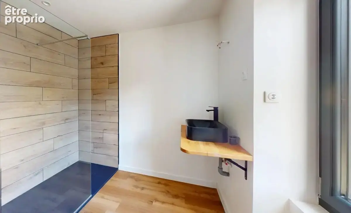 Maison entièrement rénovée centre ville de Cherbourg - photo 15