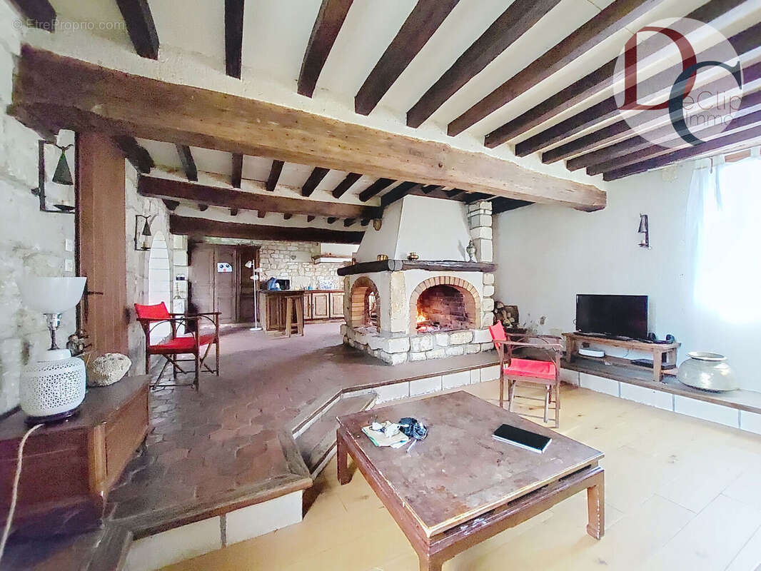 Photo 6 - Maison à COMPIEGNE