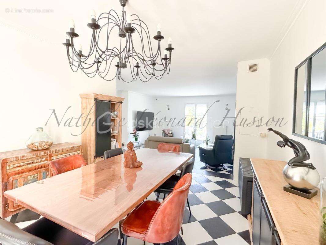 Maison à SOIGNOLLES-EN-BRIE