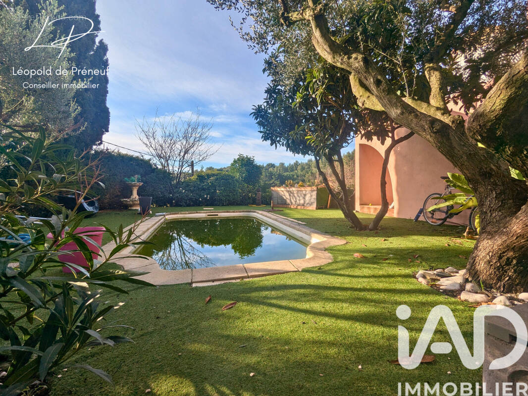 Photo 1 - Maison à LE PRADET