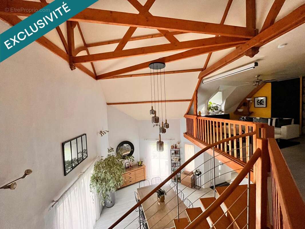 Photo 7 - Maison à RENAC