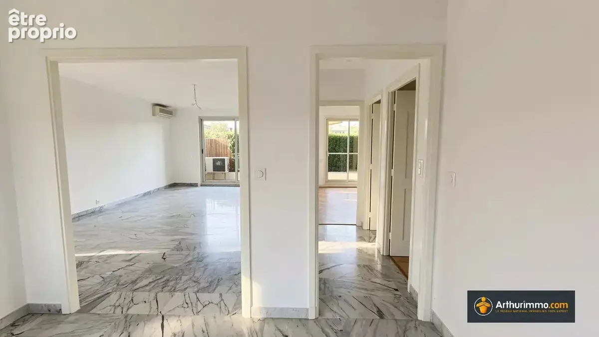 Vente Appartement Nice(06200) 430 500ï¿œ - photo 4