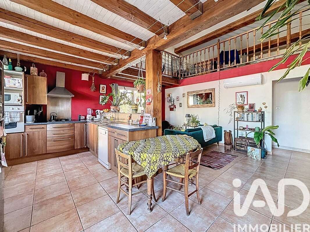 Photo 3 - Maison à TARASCON