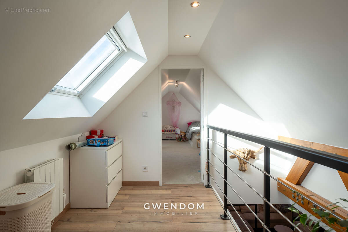 Appartement à COLLEGIEN