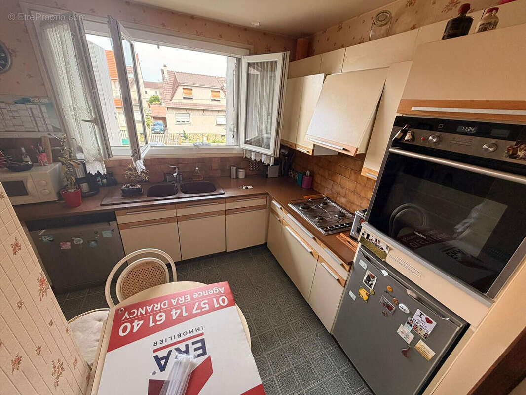 Appartement 70m² à drancy - photo 4