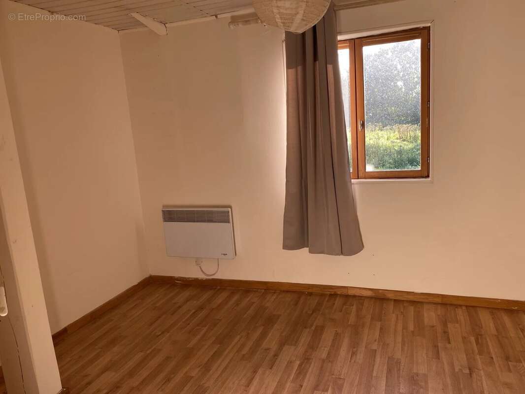 Appartement à DESVRES