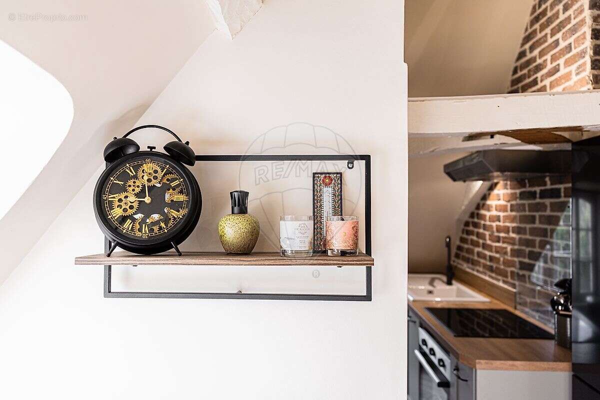 Appartement à CHECY