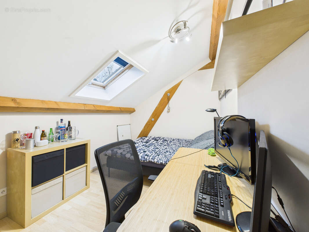 Appartement à SAINT-CHAMOND