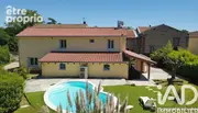 Photo 1 - Maison à MORNAND-EN-FOREZ