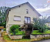ext - Maison à ILLFURTH