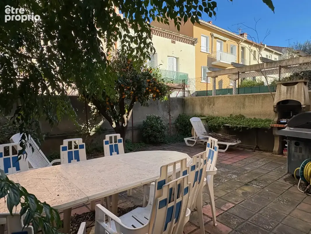 La lunette: villa indépendante de 112 m2 avec grand garage et exterieur - photo 3