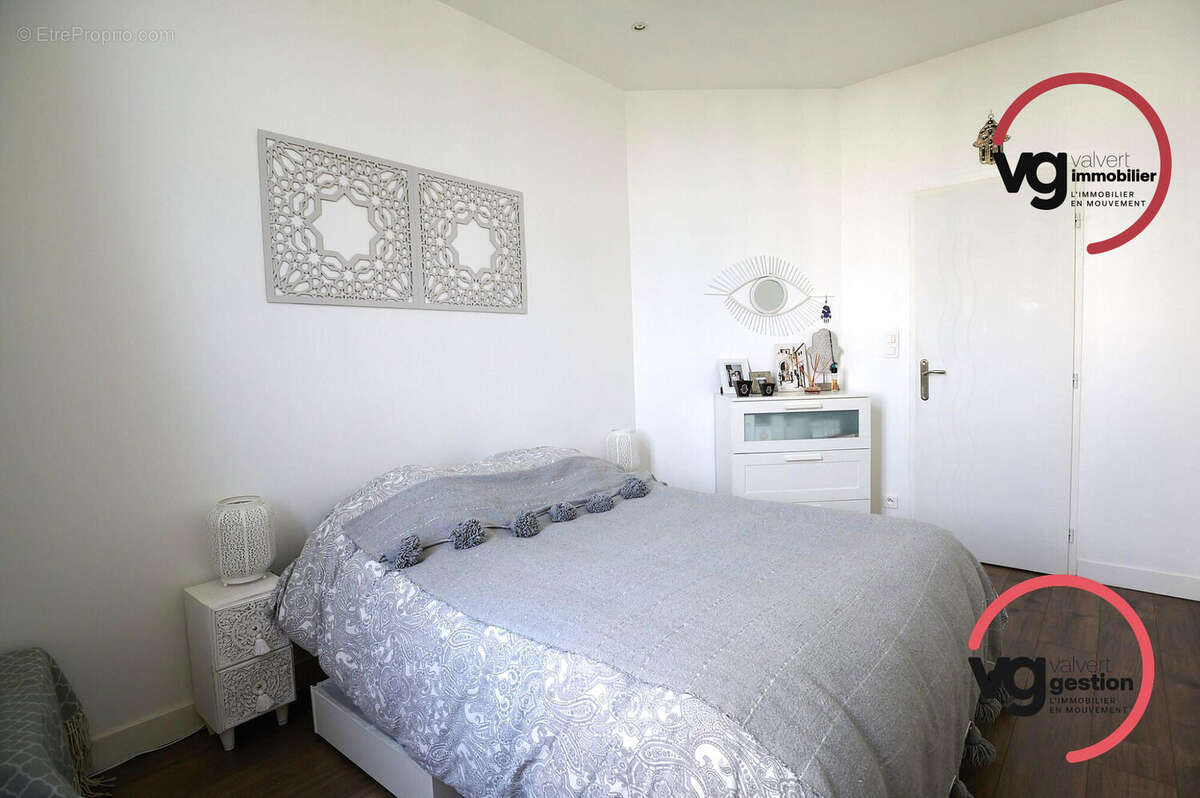 Appartement à LYON-5E