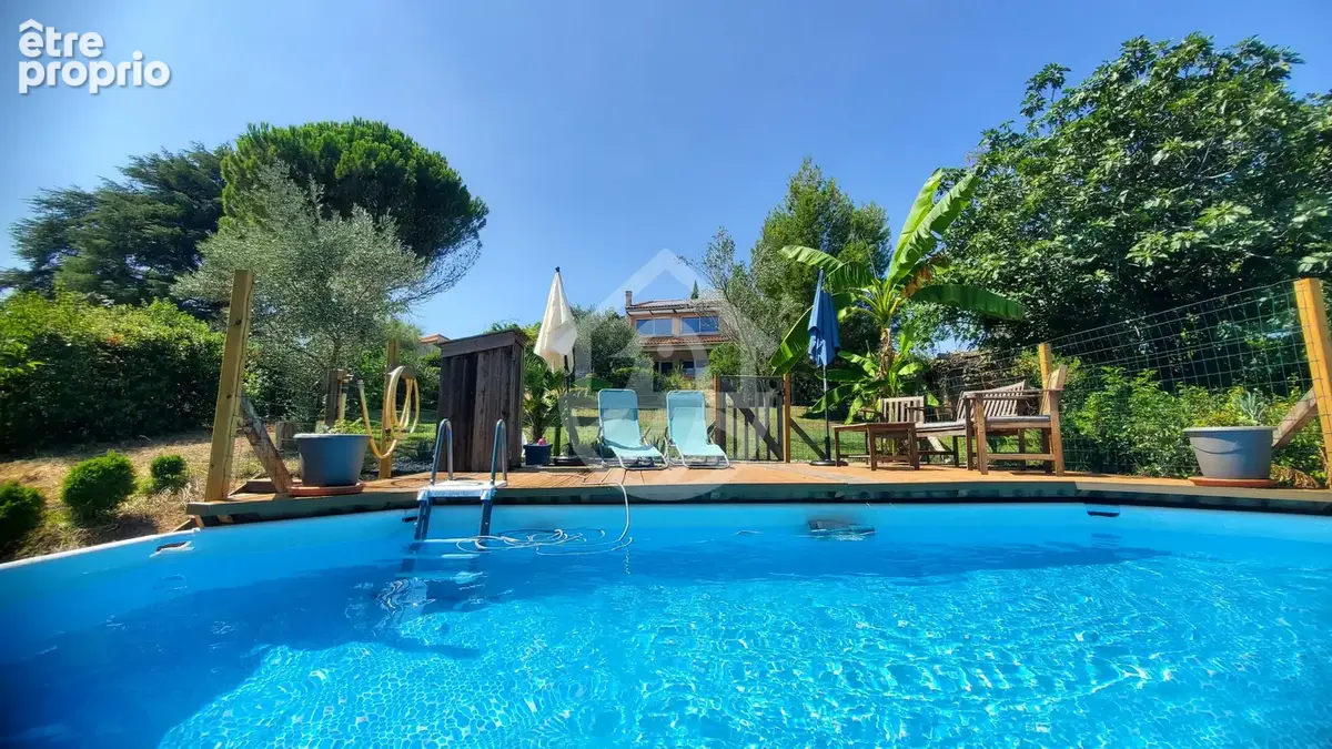 Maison Familiale Saint Marcel Les Valence - photo 3