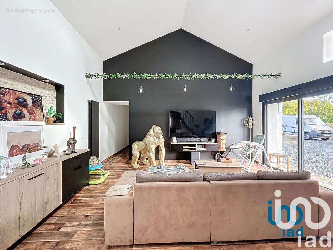 Photo 8 - Maison à MONTREUIL