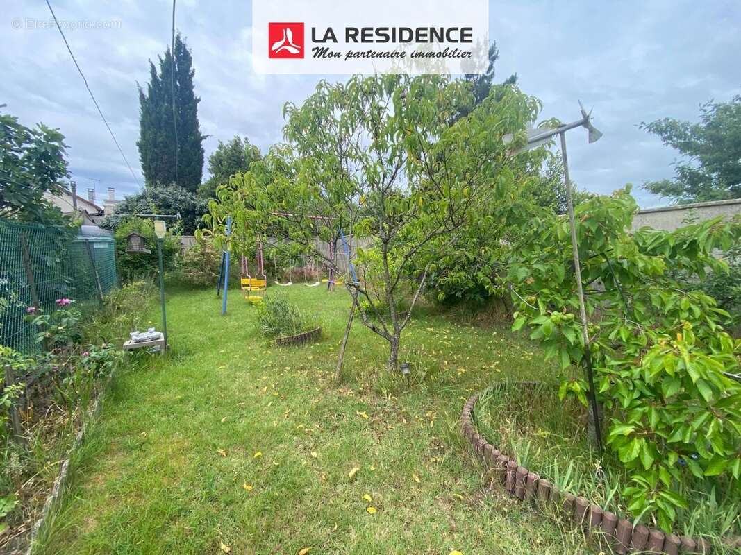 Maison 75 m² à Franconville  - photo 2
