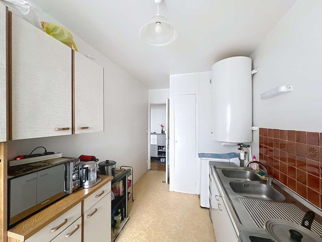 Appartement à CHAMPS-SUR-MARNE