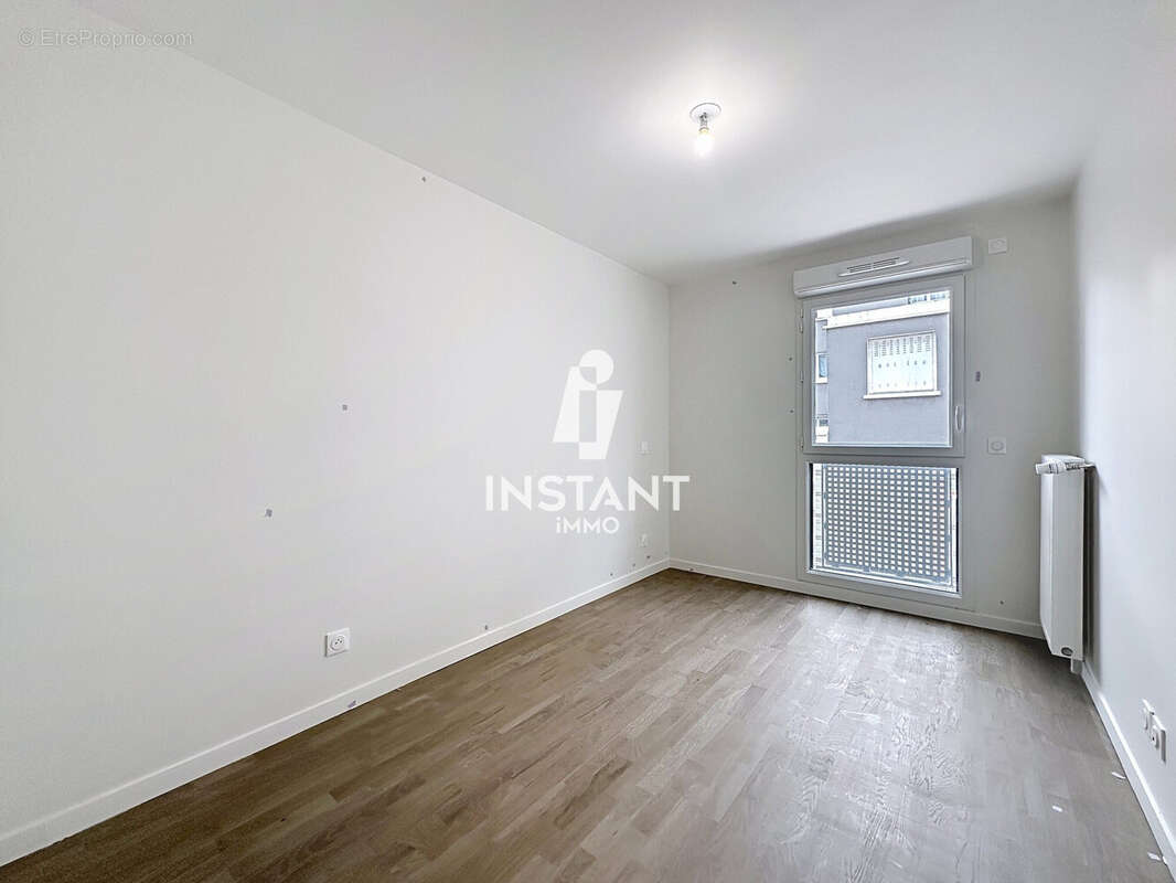 Appartement 82 m² à Alfortville  - photo 7