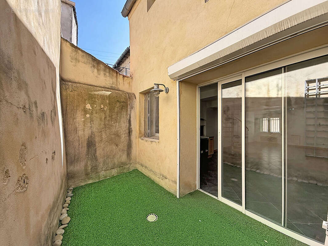 AVIGNON : maison de 4 pièces (85 m²) en vente - photo 5